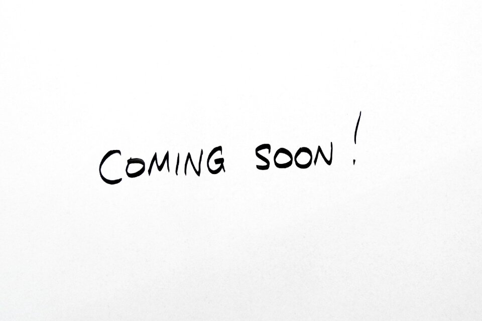 Patience message whiteboard