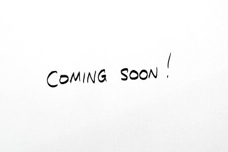 Patience message whiteboard