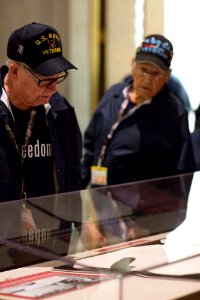 Honor Flight 20151019-01-110 (22150612898) photo