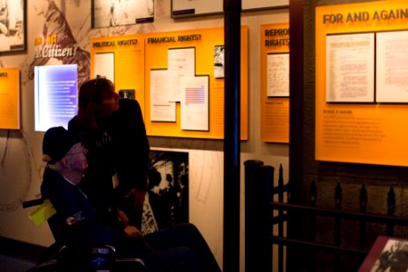 Honor Flight 20151019-01-114 (22312308626)