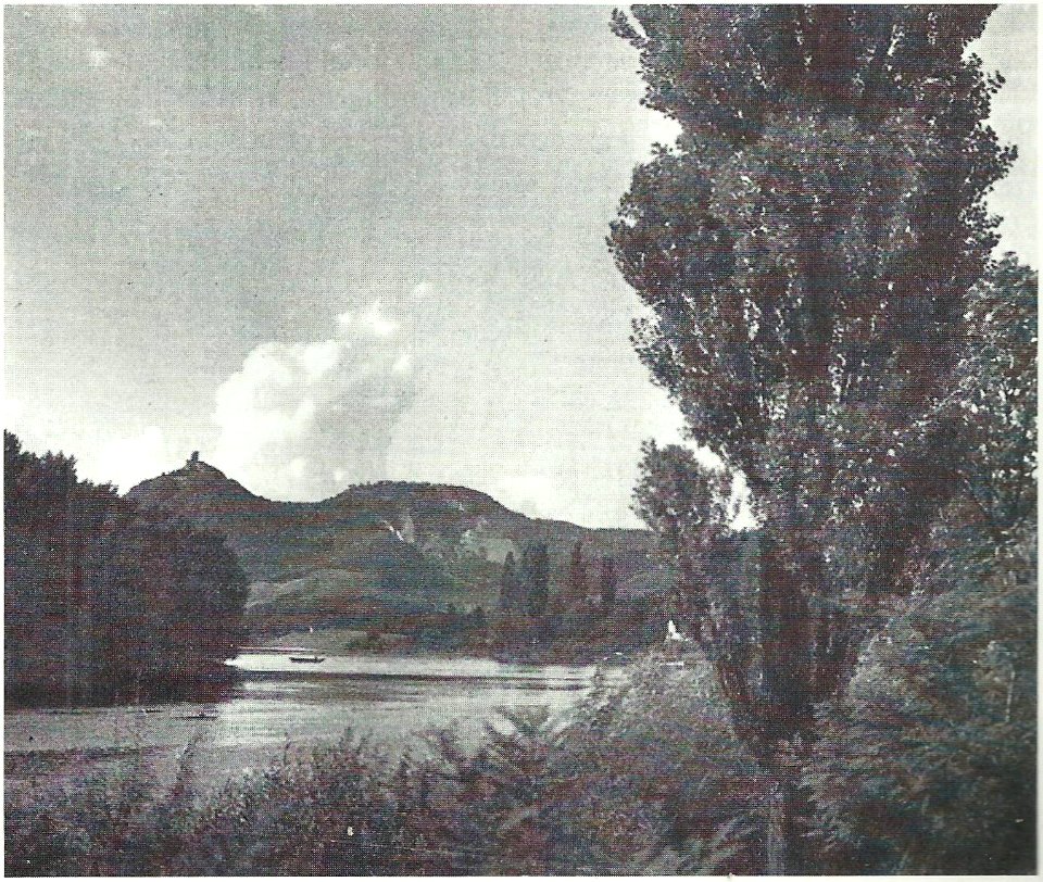 Honnef Altarm Nachen
