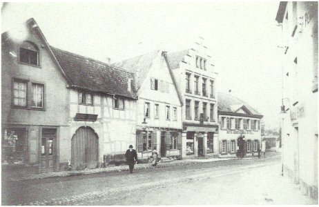 Honnef Hauptstraße Hotel Dell (2)