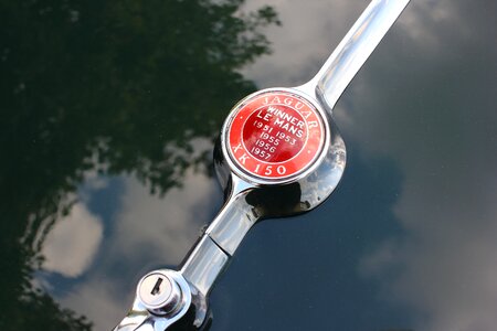 Bonnet xk150 xk 150