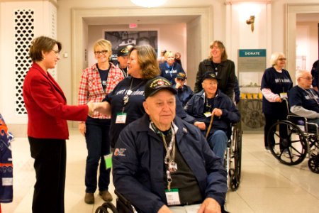 Honor Flight 20151019-01-010 (22150394050)