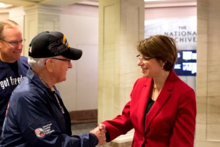 Honor Flight 20151019-01-018 (22312374616)