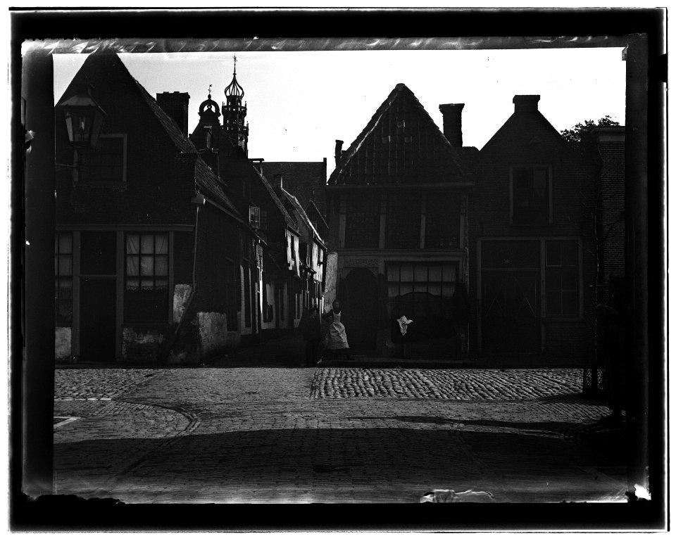 Hoorn, foto 4 Jacob Olie (max res)