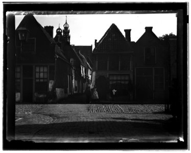 Hoorn, foto 4 Jacob Olie (max res)