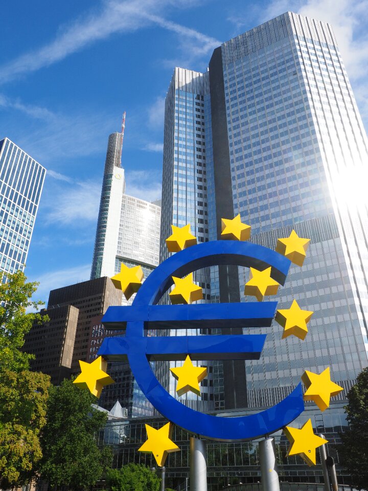 Frankfurt am main germany building bank für gemeinwirtschaft