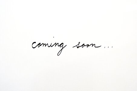 Message announce announcement