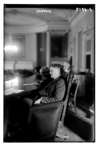 Hoover LCCN2014710679