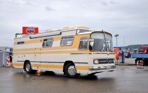 Truck vehicle commercial vehicle