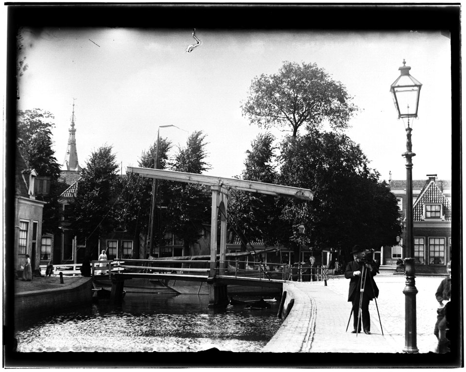Hoorn (NH), foto 2 Jacob Olie (max res)