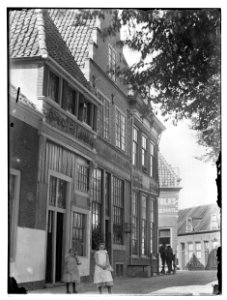 Hoorn, foto 2 Jacob Olie (max res)