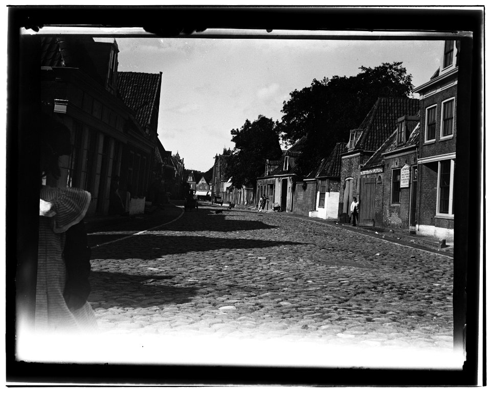 Hoorn, foto 6 Jacob Olie (max res)