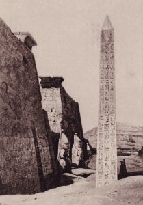 Horeau, Hector - Luxor (2) (Zeno Fotografie)