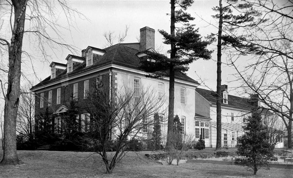 Hope Lodge (Whitemarsh Township, Pennsylvania)