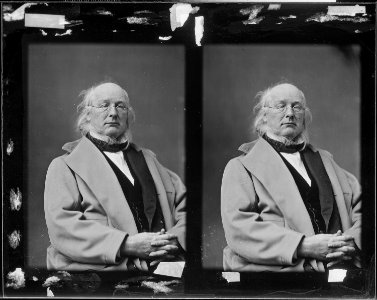 Horace Greeley (4190190617)