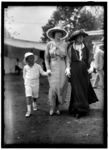 HORSE SHOWS LOC hec.05897