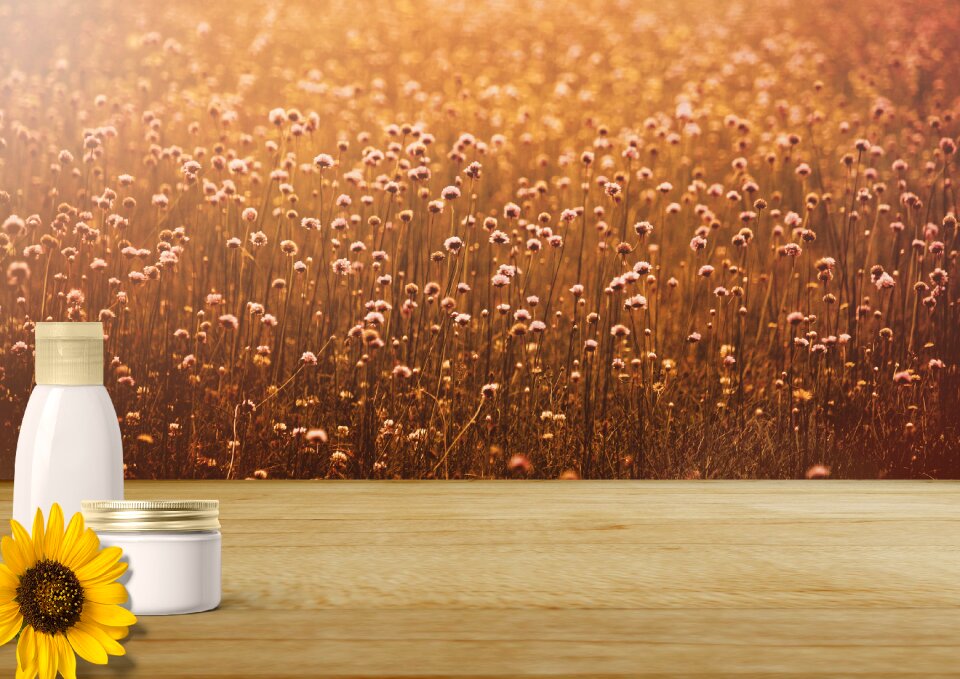 Cream vessel cream pot