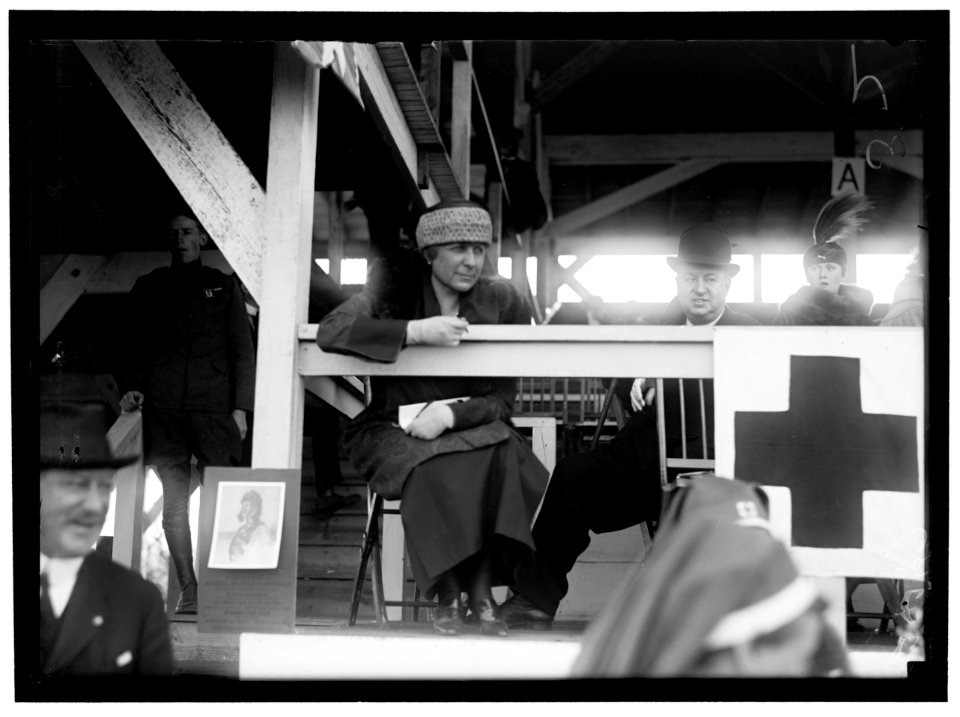 HORSE SHOWS. MISC. VIEWS LCCN2016869070