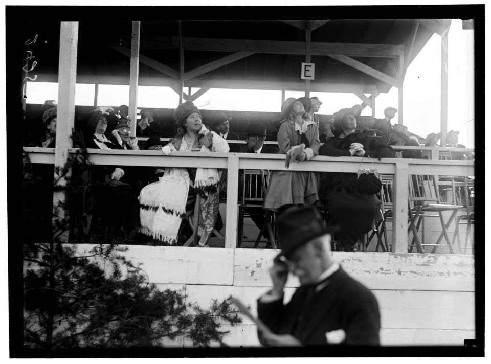 HORSE SHOWS. MISC. VIEWS LCCN2016869073