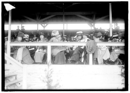 HORSE SHOWS. MISC., UNIDENTIFIED LCCN2016869962