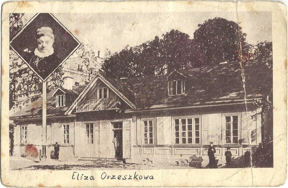 Horadnia, Raskoša, Ažeška. Горадня, Раскоша, Ажэшка (L. Gelgor, 1910) (2)