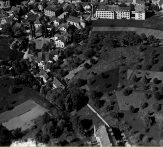 Horgen Schleifetobel 1919