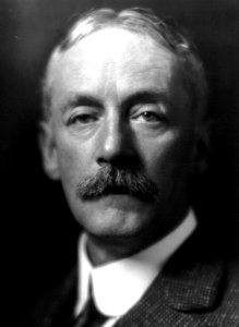 Horatio William Parker 1916