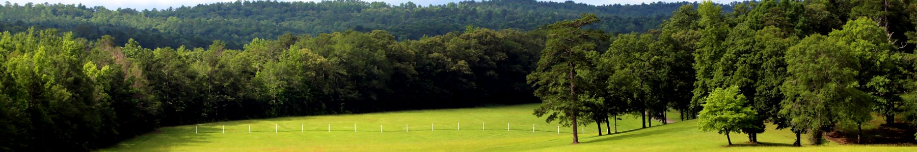 Horseshoe Bend National Military Park