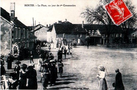 Hortes 72831