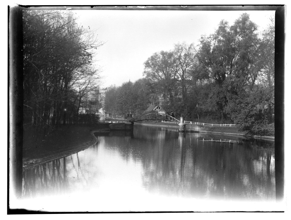 Hortus Botanicus, Plantage Middenlaan 2 Jacob Olie (max res)