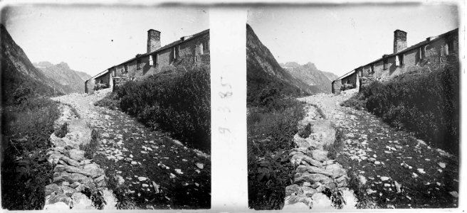 Hospital de la Bonaigua