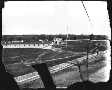 Hospital near Washington, D.C (3995263869)