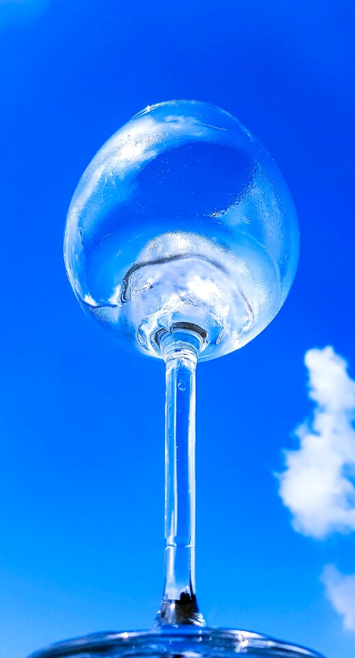 Ice cubes water water mist