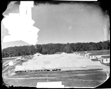 Hospital near Washington, D.C. (3995346537)