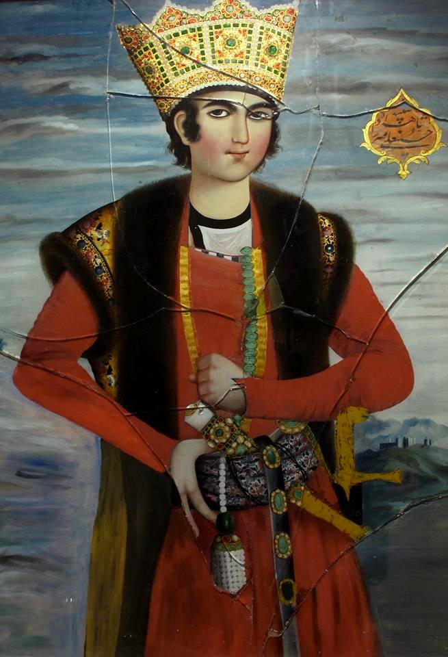 Hosseinali Mirza