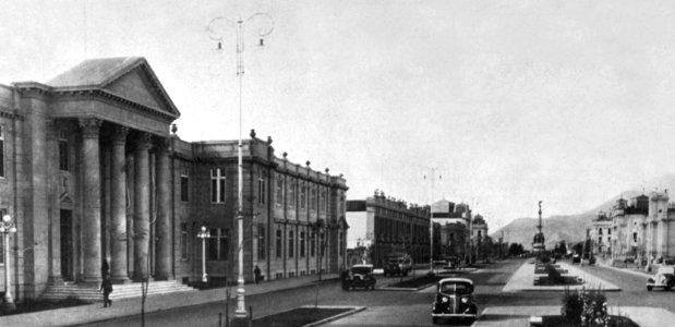 Hospitalloayzaalfonsougarte