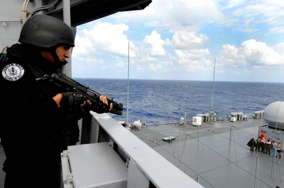 Hostage scenario DVIDS169764