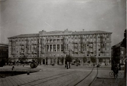 Hotel Exzelsior (BildID 15606138)