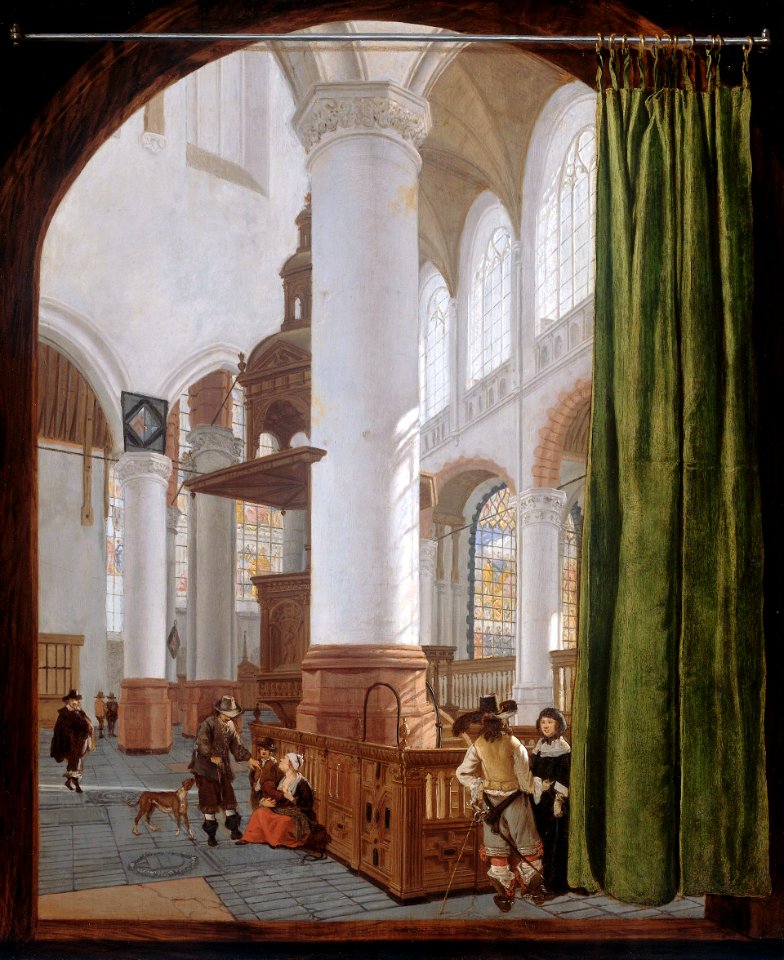 Gerard Houckgeest 002