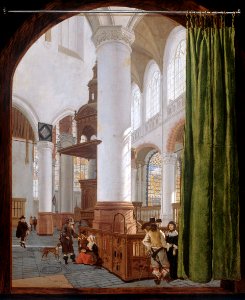 Gerard Houckgeest 002