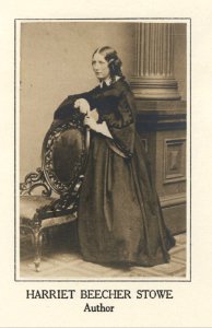 Houghton FHM MS Am 2242 - Harriet Beecher Stowe
