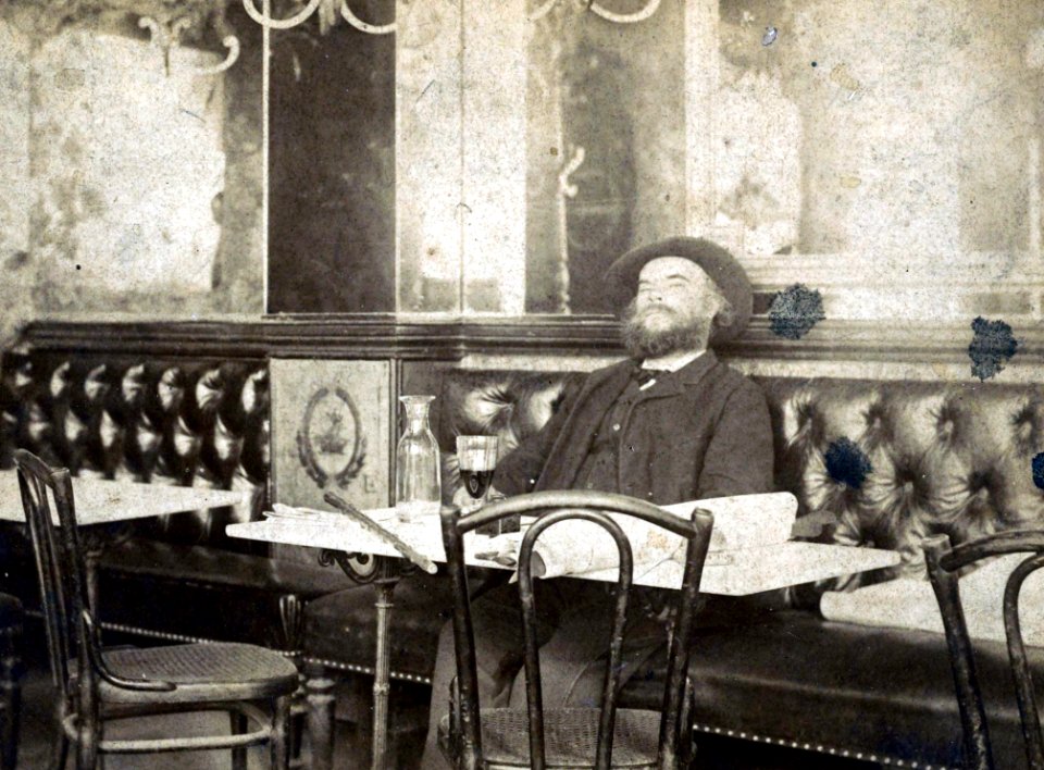 Houghton MS Eng 1148 (1749) - Paul Verlaine - edit