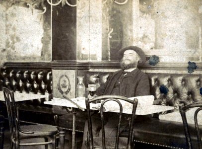 Houghton MS Eng 1148 (1749) - Paul Verlaine - edit