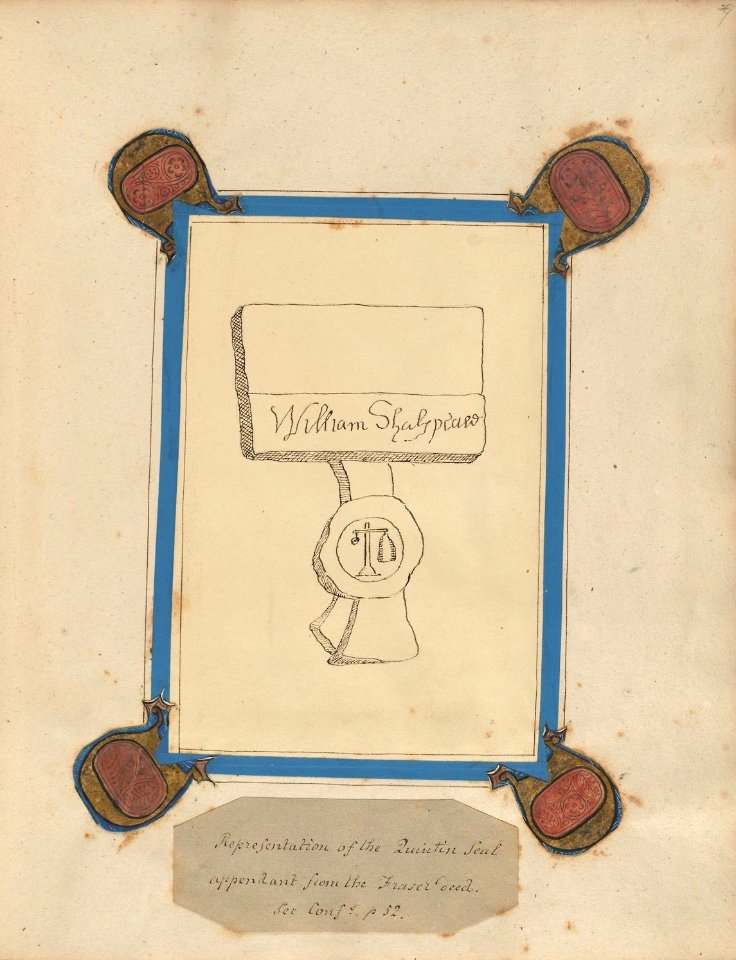 Houghton MS Hyde 60 (4) - William Henry Ireland - Copy