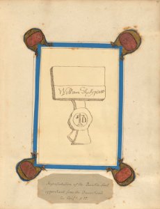 Houghton MS Hyde 60 (4) - William Henry Ireland - Copy