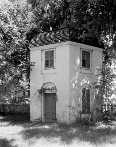 Houmas House Plantation Bachelor's Quarters