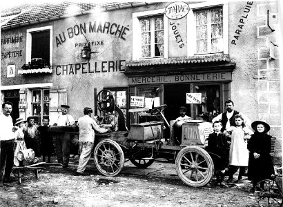Hortes bon marché 72829