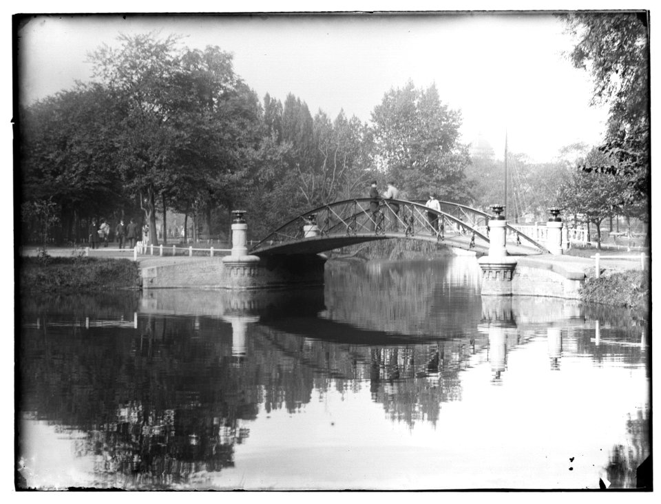Hortusplantsoen, foto 1 Jacob Olie (max res)